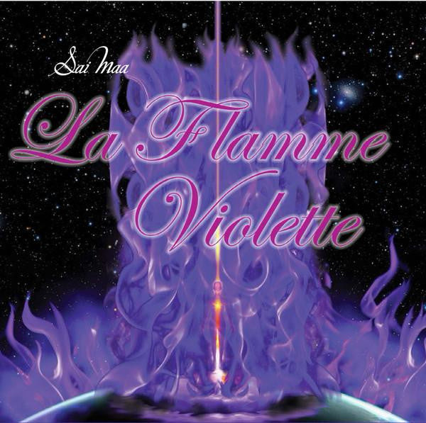 La Flamme Violette