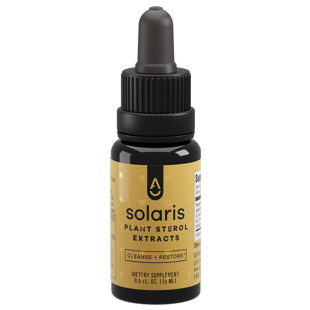 Super Immune Health Protocol