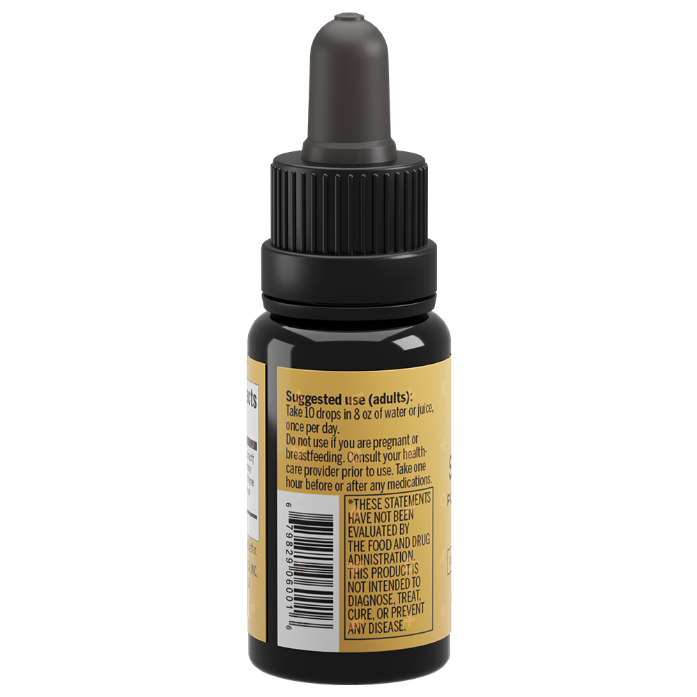 Solaris Plant Sterol Extract