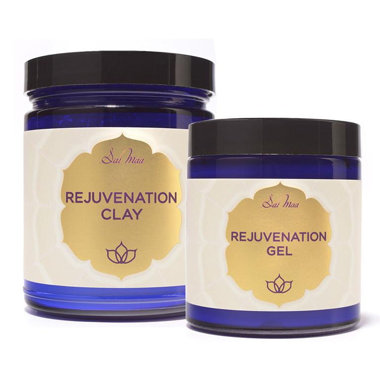 Sai Maa Rejuvenation Clay