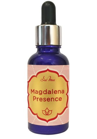 Magdalena Presence Essence