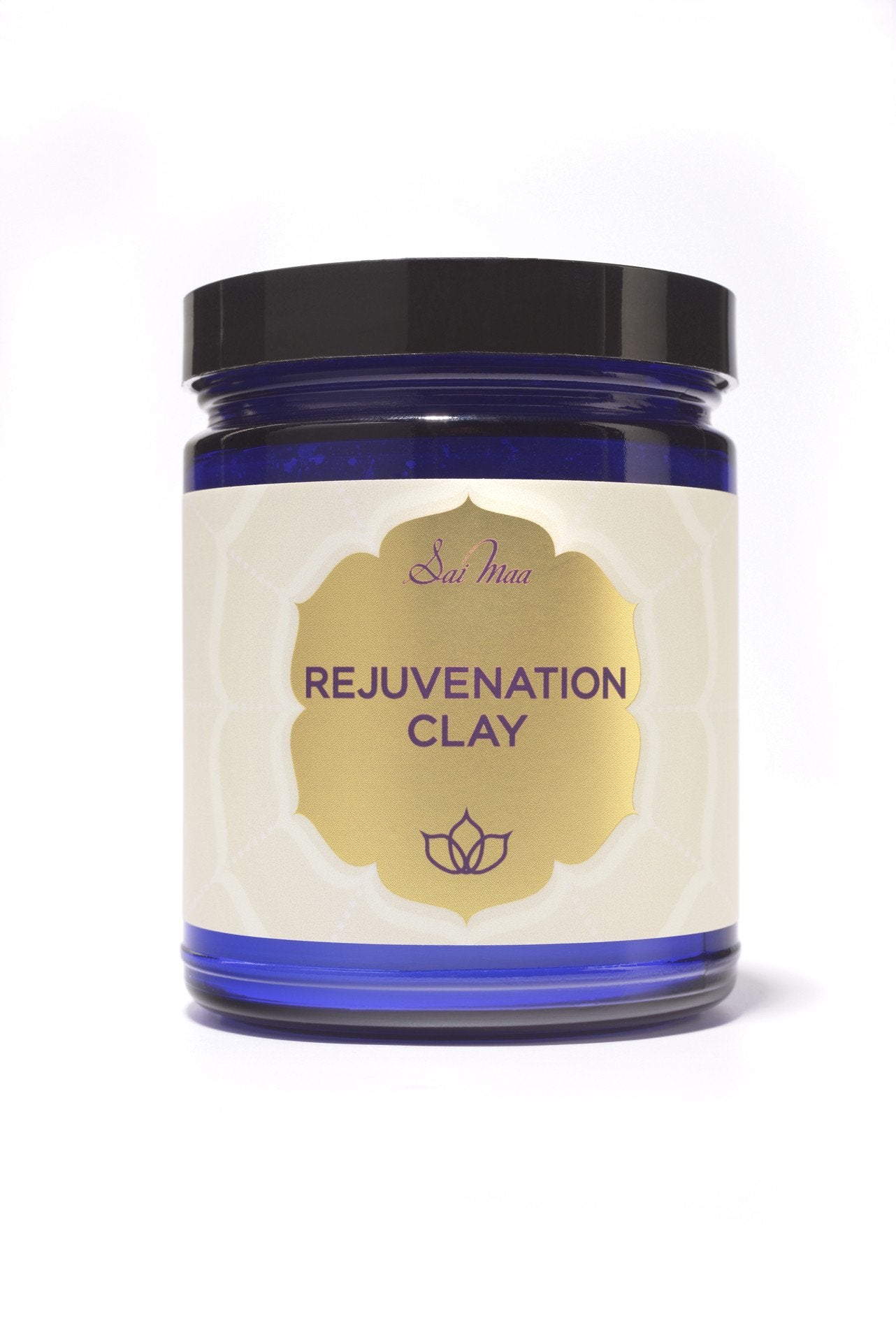 Sai Maa Rejuvenation Clay