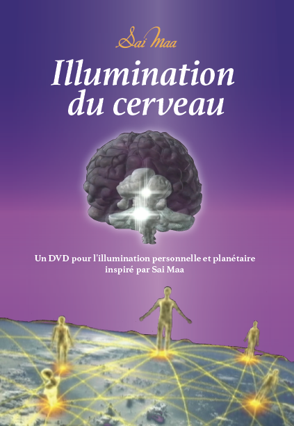 Illumination du Cerveau