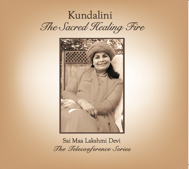 Kundalini: The Sacred Healing Fire