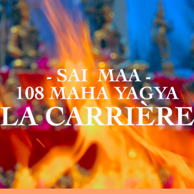 Sai Maa 108 Maha Yagya: Vidéo de la Carrière (Téléchargement)