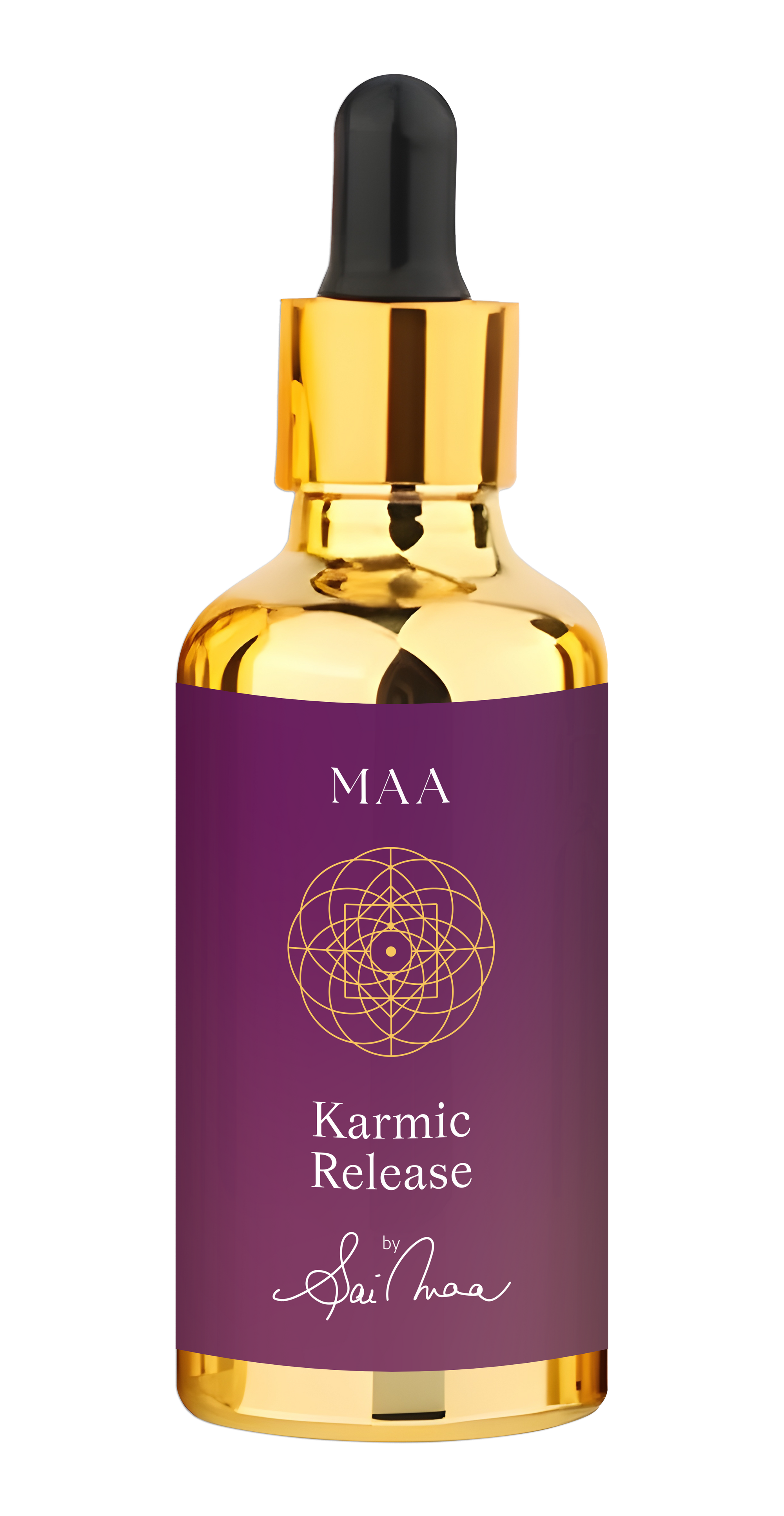 Karmic Release