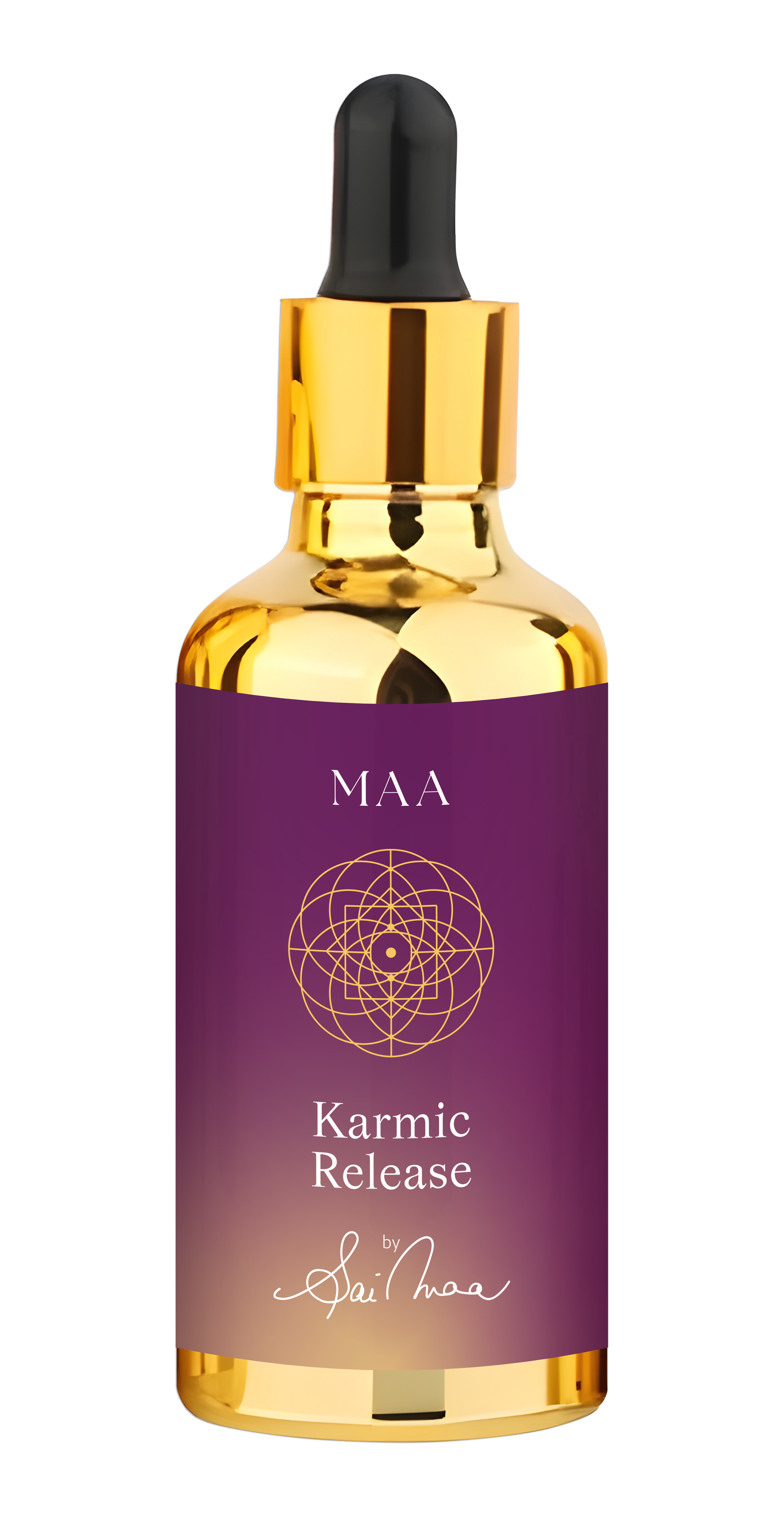 Karmic Release