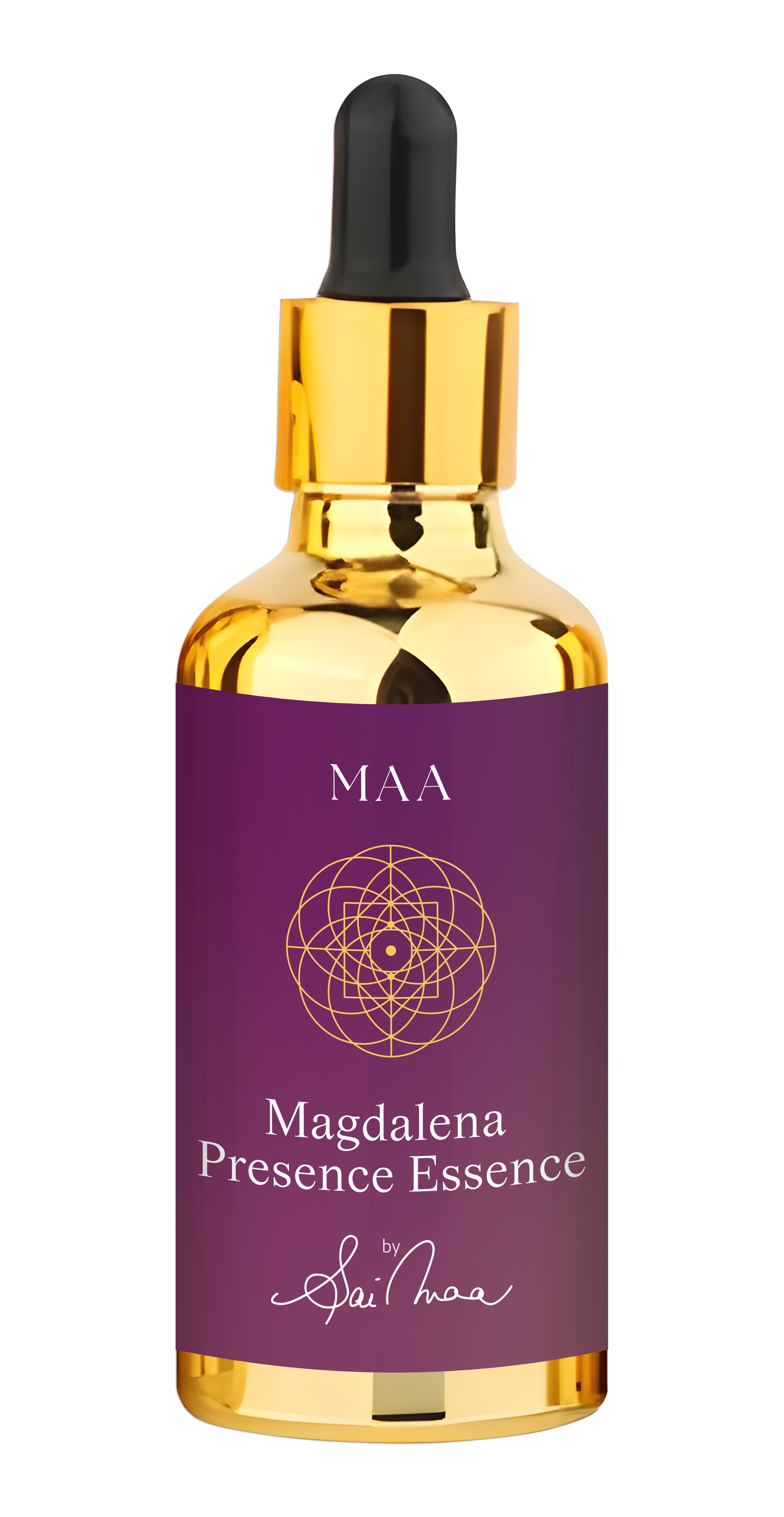 Magdalena Presence Essence