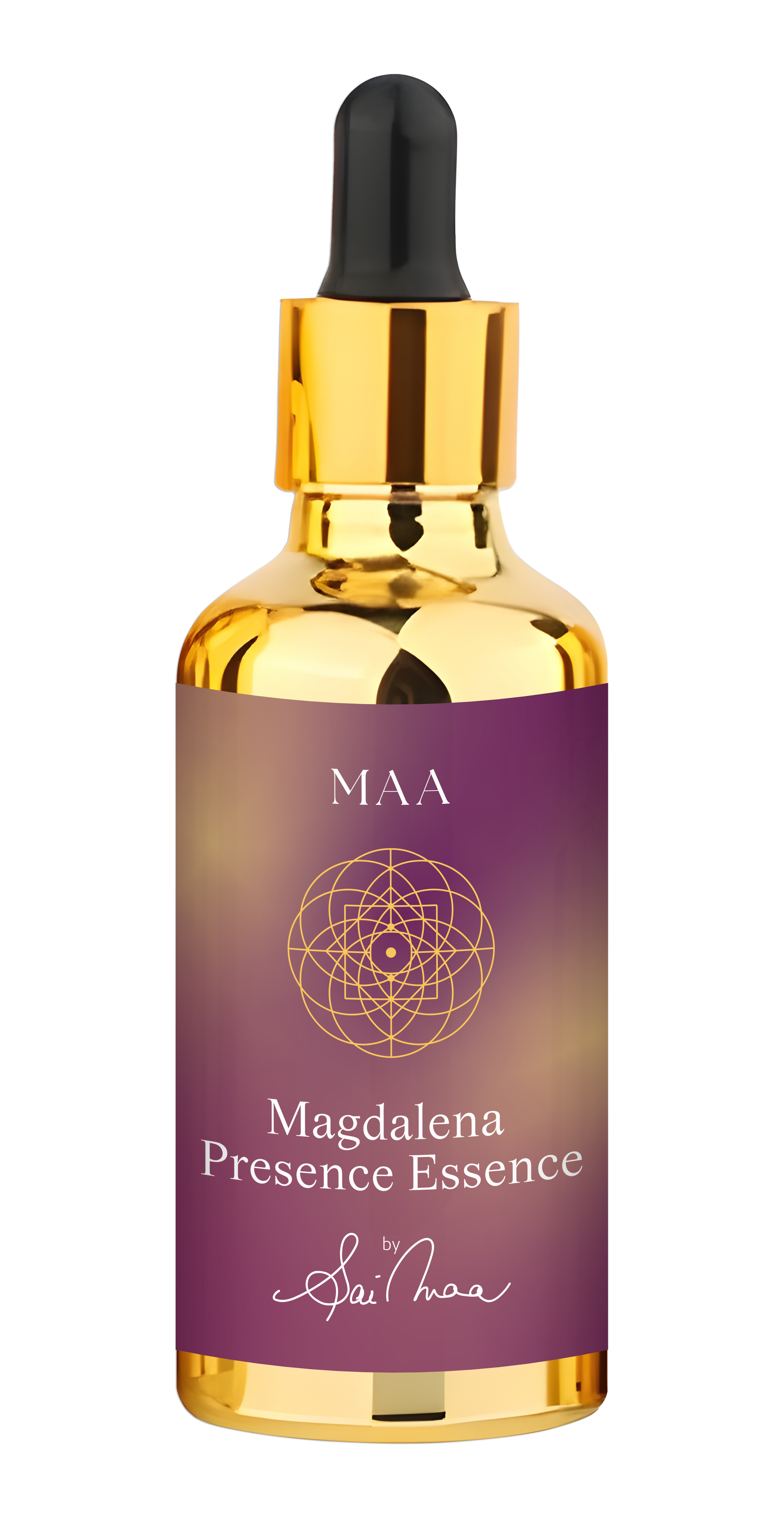 Magdalena Presence Essence