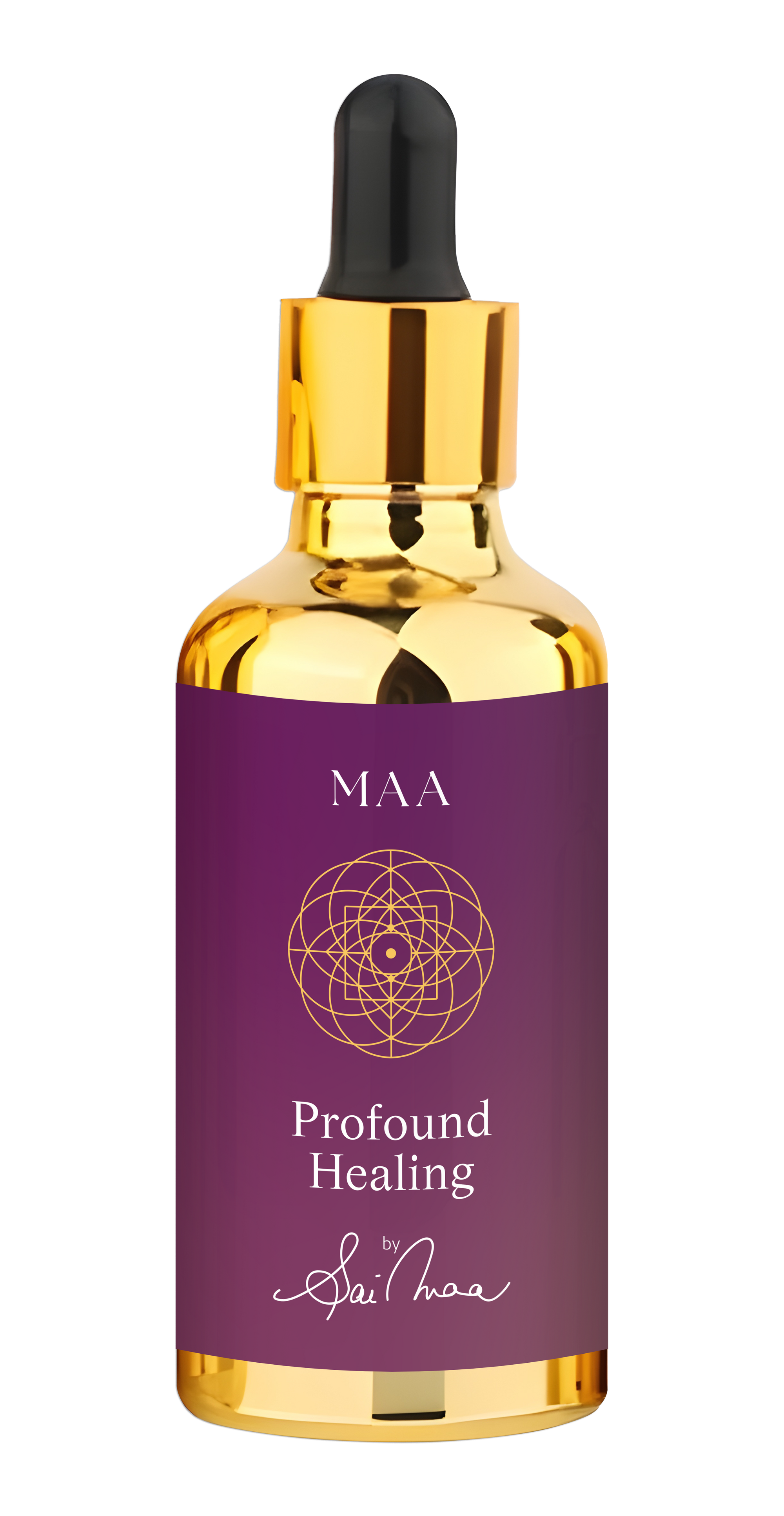 Profound Healing