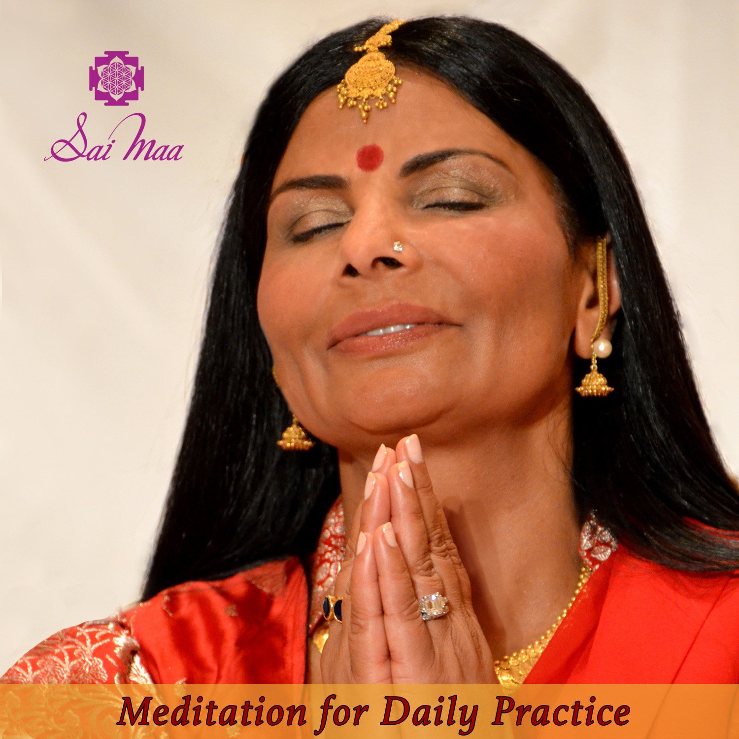 Meditation for Daily Practice