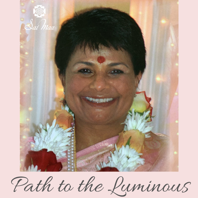 The Path to the Luminous