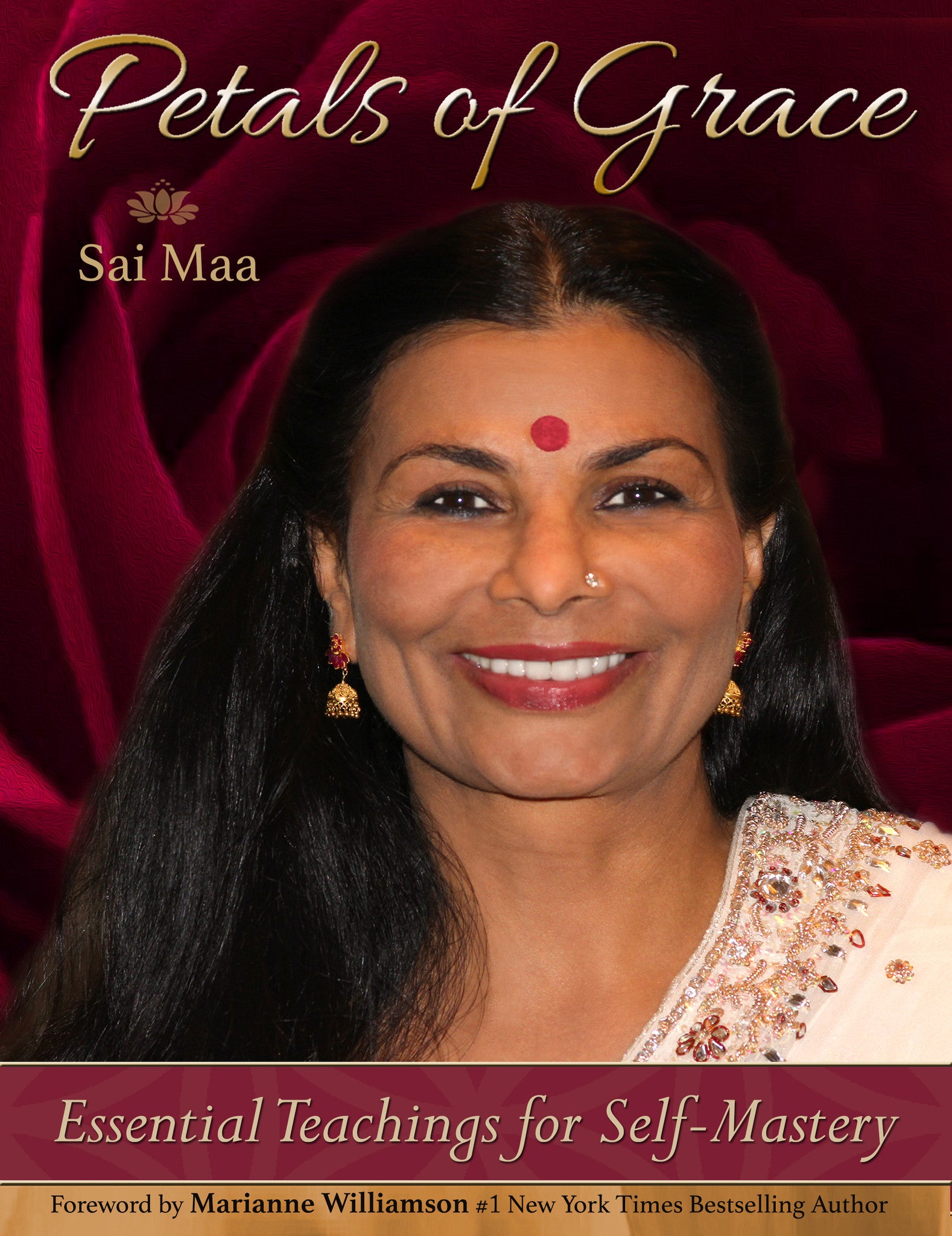 Petals of Grace: Essential Teachings for Self-Mastery