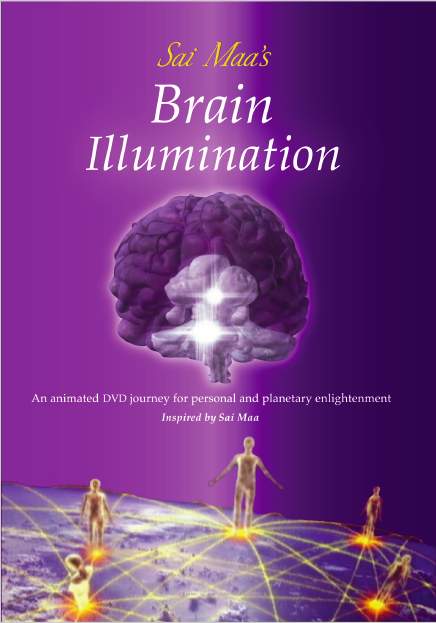Brain Illumination