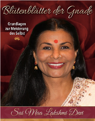 Blütenblätter der Gnade e-book (Petals of Grace German translation)