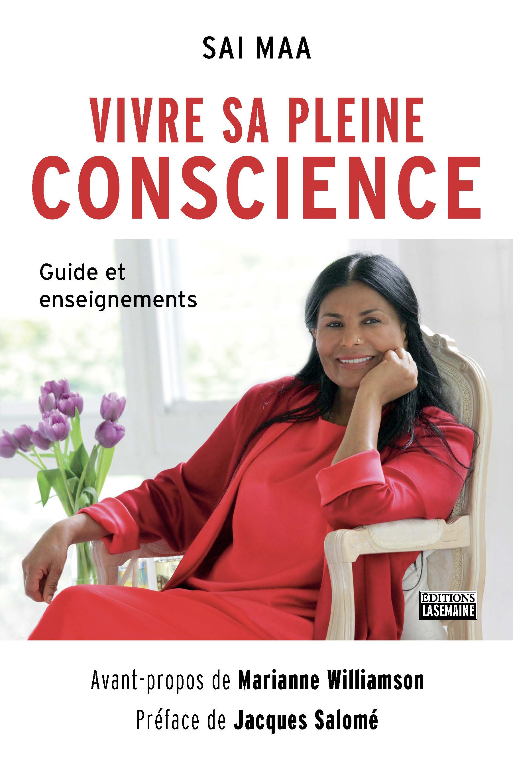 Vivre sa pleine conscience ebook (PDF)